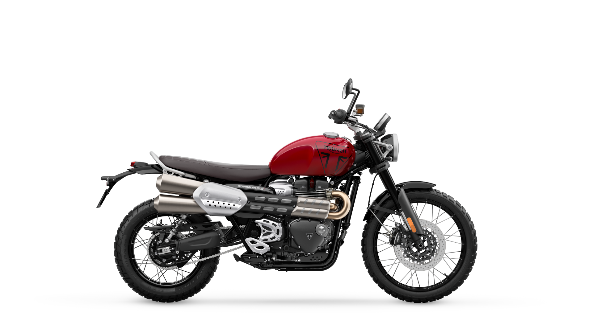 Scrambler 1200